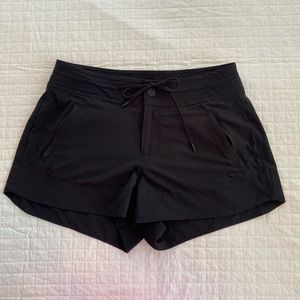 Athleta Shorts